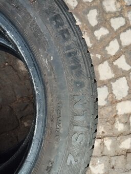 Letní pneu 175 65 R14 - 4