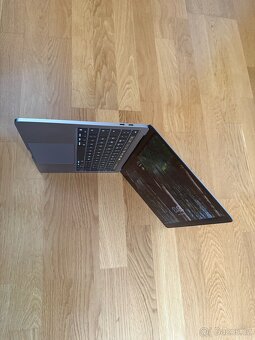 Apple MacBook Pro 13” M1 / 8 GB RAM / 256 GB SSD - 4