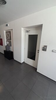 Pronájem kancelářských prostor 22,5 m² - 4