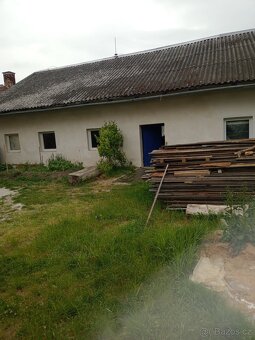 Sklad Nýřany - 4
