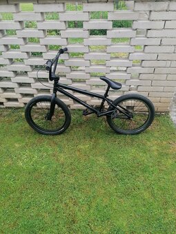 Kolo BMX - 4