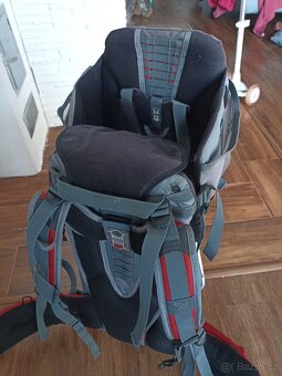 Dětské nosítko Salewa - 4