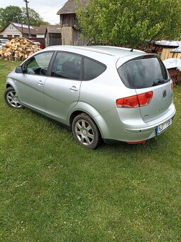Seat Altea XL 1.9 TDI 77 kw - 4