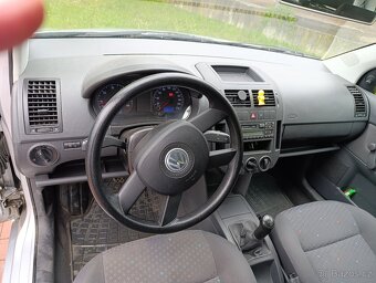 Prodám VW Polo - 4