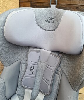 Autosedačka Britax Römer Trifix2 i-Size - 4