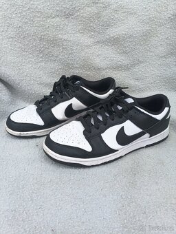 Nike boty - 4
