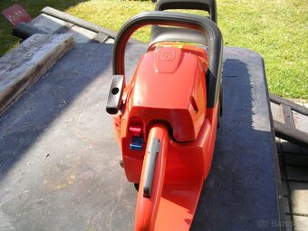 Motorová pila Husqvarna 455 rancher - 4
