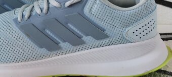 DÁMSKÉ BOTASKY ADIDAS - vel. 38 - 4