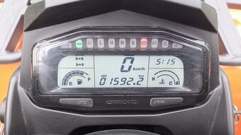 CF moto X800 - 4