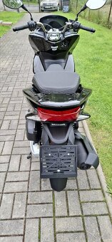 Honda PCX 125 - 4