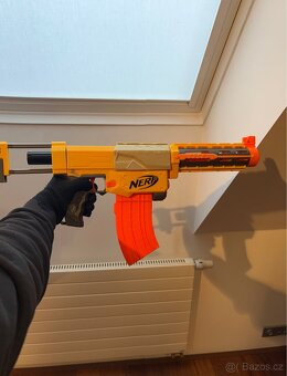 Nerf zbraně - 4
