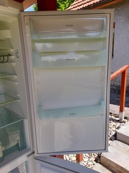 Lednice Electrolux A+ - 4