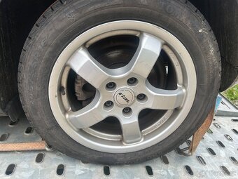 Audi A3. 1,9 Tdi - 4