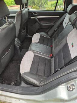 Škoda Octavia RS kombi - 4
