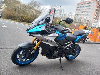 Suzuki GSX-S1000 GX - 4