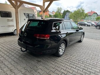 Volkswagen Passat B8 1.4 TSI 110kW 2018 - 4