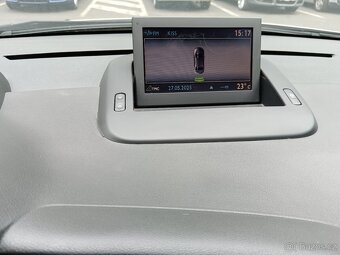 Peugeot 3008 2.0 Blue HDI 110kw (150koní) - 4