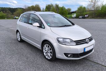 VW GOLF PLUS 2.0 TDI, 103kW CFHC - 4