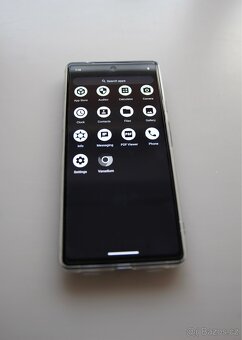 Google pixel 6a 128gb - 4