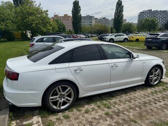 Na prodej: Audi A6 C7 3.0 TDI 200 kW, Quattro, 2017 - 4