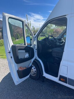 Peugeot Boxer 3.0 - 4