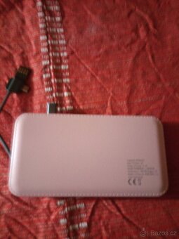 Powerbanka - 4