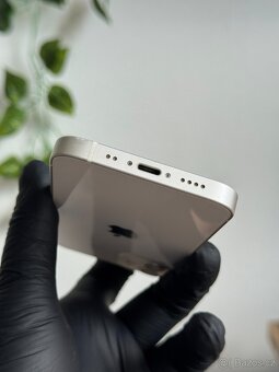iPhone 12 mini 64GB - 100% baterie - 4