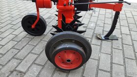 VARI-TERRA-GLOBAL---VERTIKUTÁTOR A ROTAVÁTOR - 4
