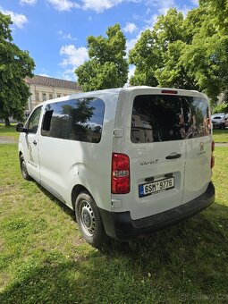 Peugeot Expert 2.0 Hdi 2024 - 4