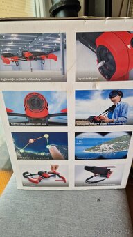 PARROT BEBOP DRONE SKYCONTROLLER - 4