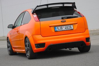 Ford Focus ST MK2 2.5T 166kw - 4