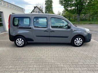 Renault Kangoo GRAND 1.5 DCi MAXI - 4