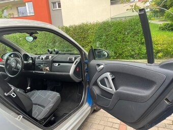 Smart fortwo - 4