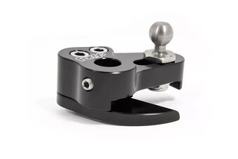 Shortshifter pro Abarth 500/595 Forge - 4