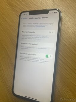 iphone xs max 256gb - 4