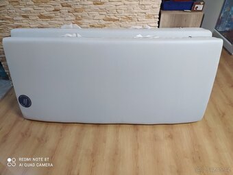 MATRACE EMMA 90x200x19cm - 2ks - 4