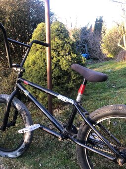 Custom bmx - 4