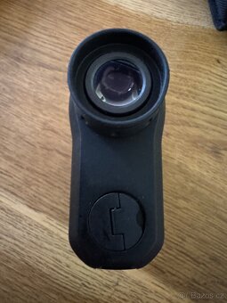 Laserový dálkoměr Bushnell Scout DX 1000 ARC - 4