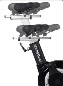 AirBike StrongBike PRO - 4
