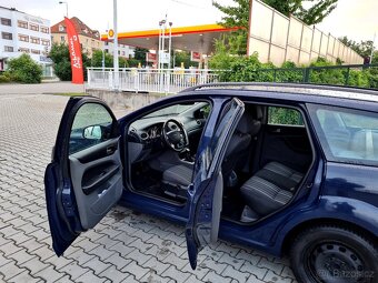 Ford focus combi 1.6.TDCI 2009 - 4