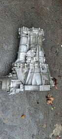 Manualni prevodovka audi A4 8K A5 8T JJF 1.8 TFSI - 4
