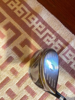 Honma Beres driver s-07 Armrq 3S 47g Rh R - 4