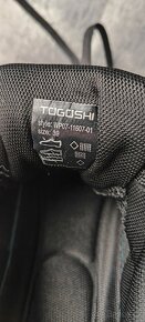 Designové tenisky Togoshi - 4