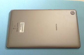 Huawei MediaPad M5 8,4 - 4