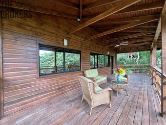 2BD&2BT Bungalow Diamond Hill Resort, Roatan - 4