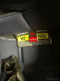 Helma XS - 4
