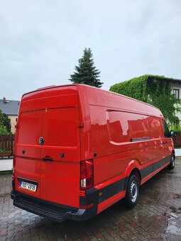 VW Crafter - 4