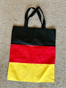 Mix tašek – různé velikosti a materiály - 4