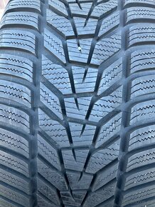 235/55 R18 - HANKOOK ZIMNÍ SADA - 4