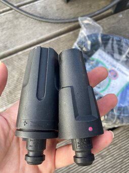 Vapka Nilfiks C 135.1 - 4